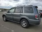 2008 Honda Pilot EXL