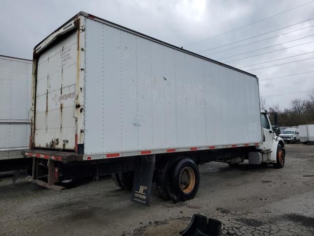 2009 Freightliner M2 106 Medium Duty