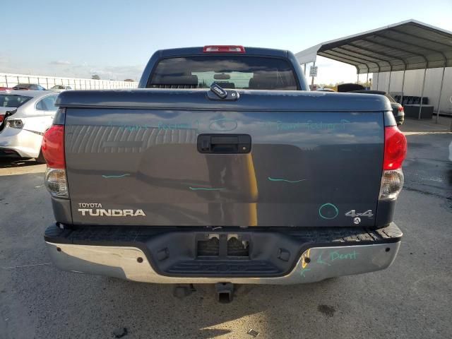 2008 Toyota Tundra Crewmax Limited