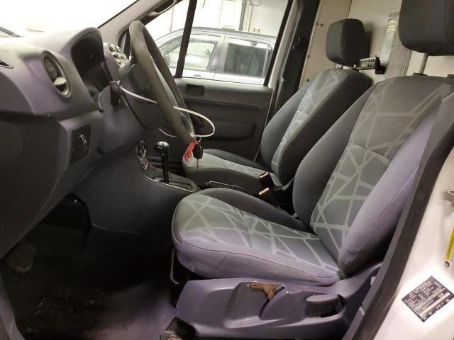 2011 Ford Transit Connect XLT