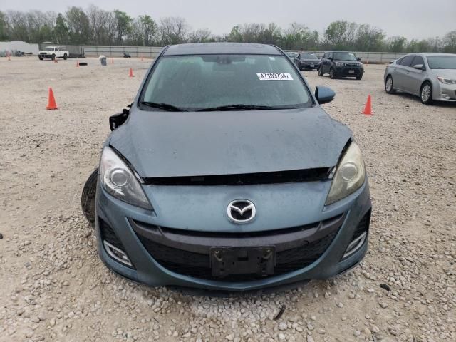 2010 Mazda 3 S