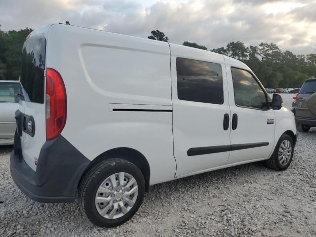 2016 Dodge RAM Promaster City