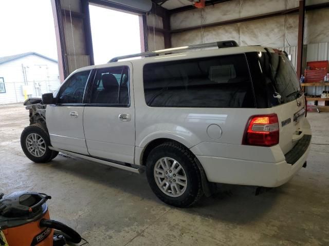 2014 Ford Expedition EL Limited