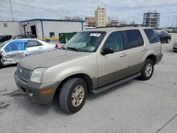 2004 Mercury Mountaineer for sale in New Orleans, LA