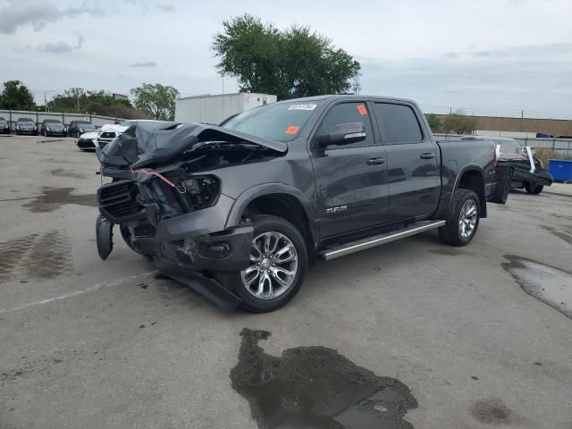 2020 Dodge 1500 Laramie