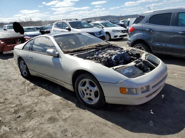 1993 Nissan 300ZX