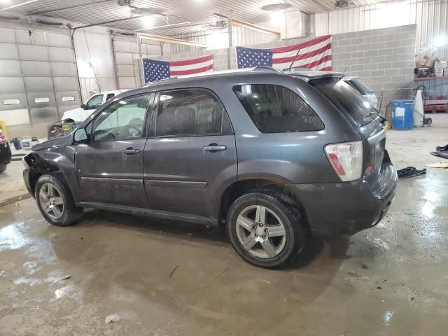 2008 Chevrolet Equinox LT