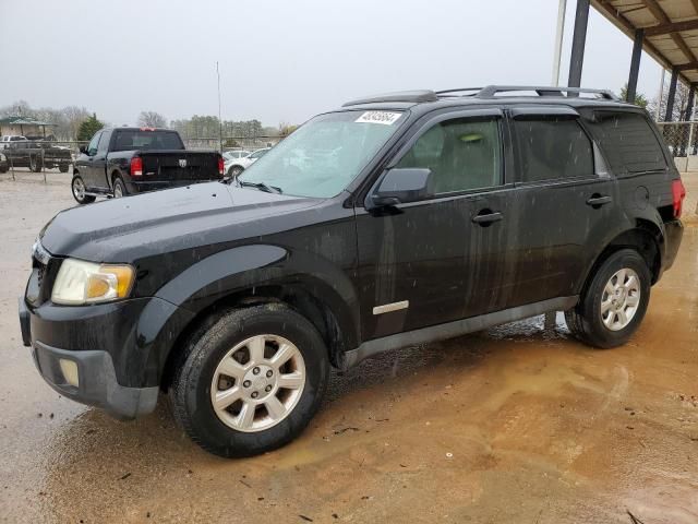 2008 Mazda Tribute S