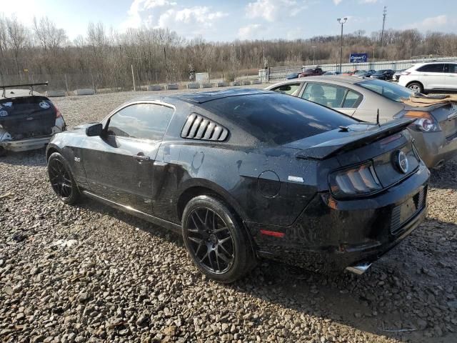 2014 Ford Mustang GT