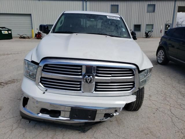 2014 Dodge RAM 1500 SLT