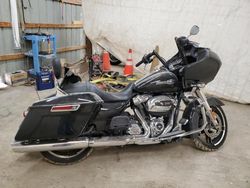 Salvage cars for sale from Copart Madisonville, TN: 2022 Harley-Davidson Fltrx