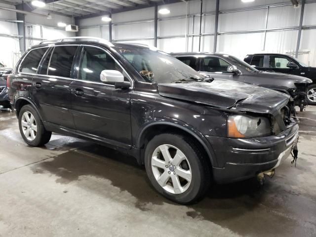 2013 Volvo XC90 3.2