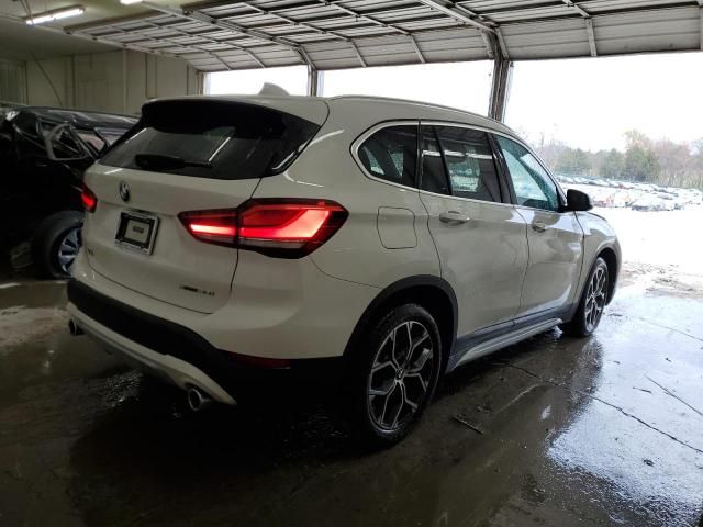 2020 BMW X1 XDRIVE28I