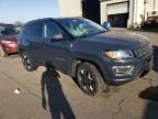 2017 Jeep Compass Trailhawk