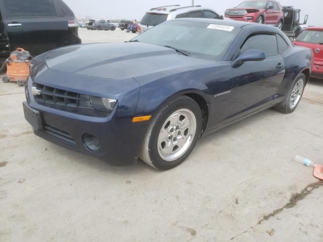 2012 Chevrolet Camaro LS