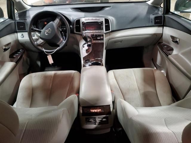 2012 Toyota Venza LE