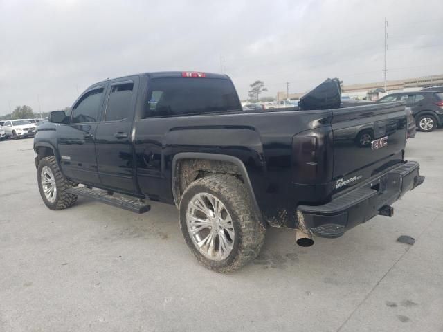 2019 GMC Sierra Limited K1500