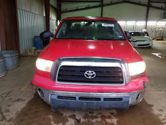 2007 Toyota Tundra Double Cab SR5