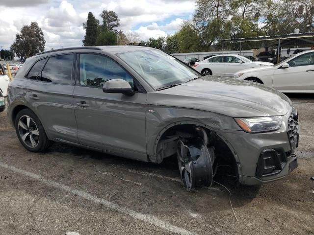 2023 Audi Q5 Premium Plus 45