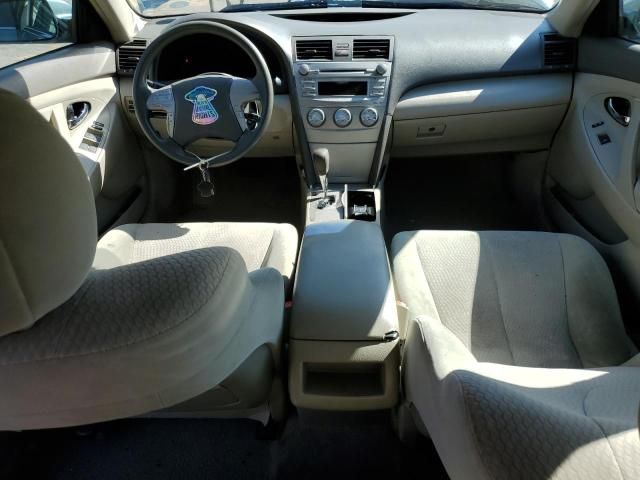 2010 Toyota Camry SE