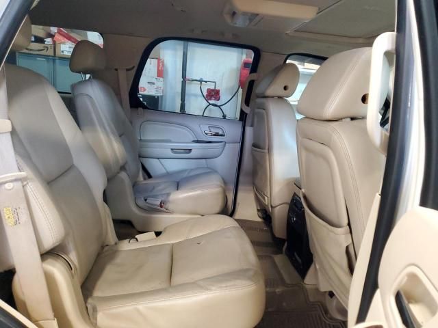 2007 Cadillac Escalade Luxury