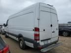 2014 Mercedes-Benz Sprinter 2500