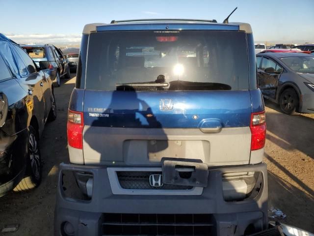 2003 Honda Element EX