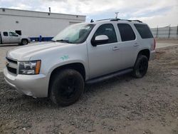 Chevrolet salvage cars for sale: 2013 Chevrolet Tahoe K1500 LT