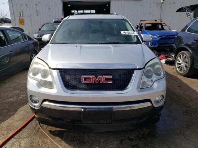 2009 GMC Acadia SLT-1