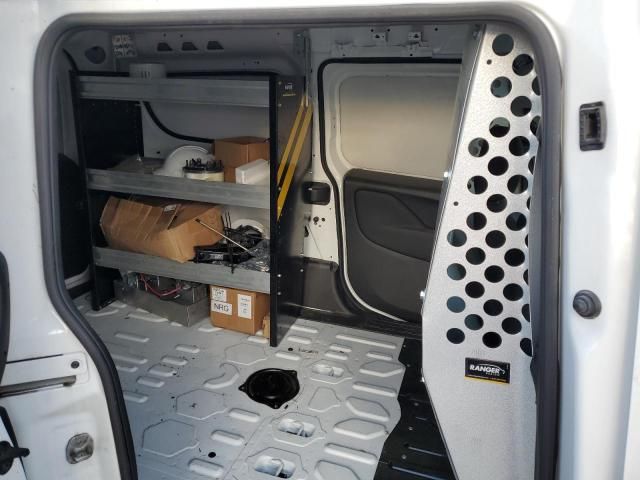 2022 Dodge RAM Promaster City Tradesman