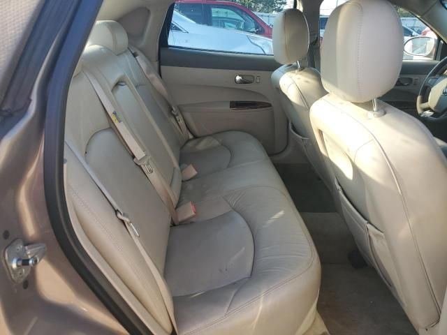 2006 Buick Lacrosse CXL