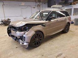 2016 Land Rover Range Rover Sport Autobiography en venta en Wheeling, IL