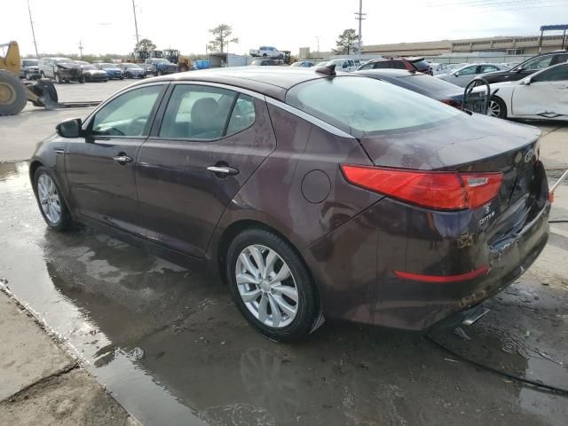 2014 KIA Optima LX