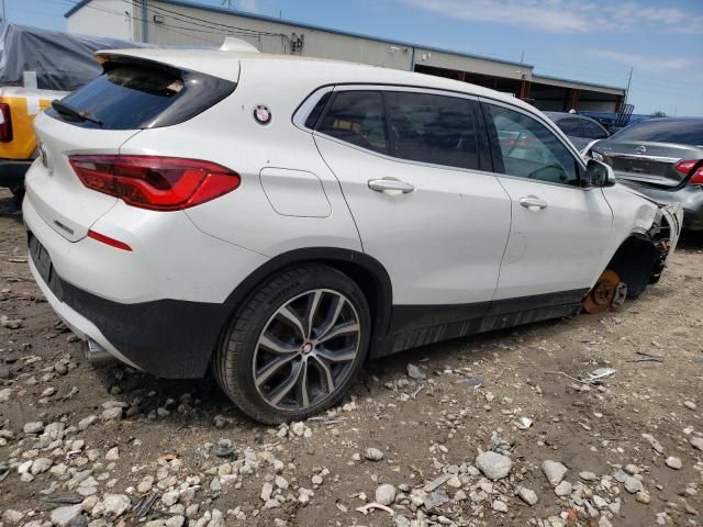 2020 BMW X2 XDRIVE28I