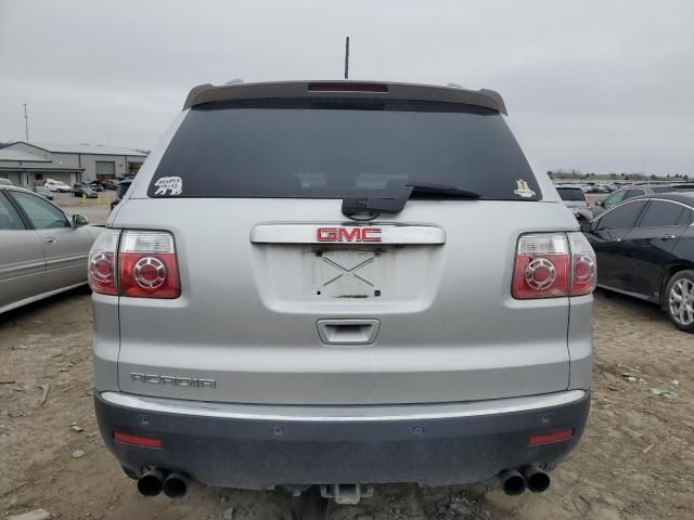 2010 GMC Acadia SLT-1