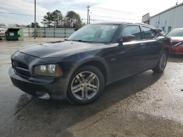 2006 Dodge Charger R/T