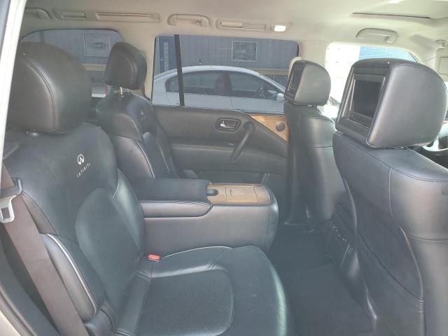 2013 Infiniti QX56