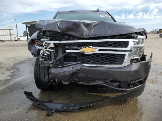 2016 Chevrolet Tahoe C1500  LS