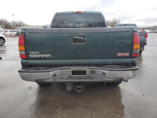 2005 GMC New Sierra K1500