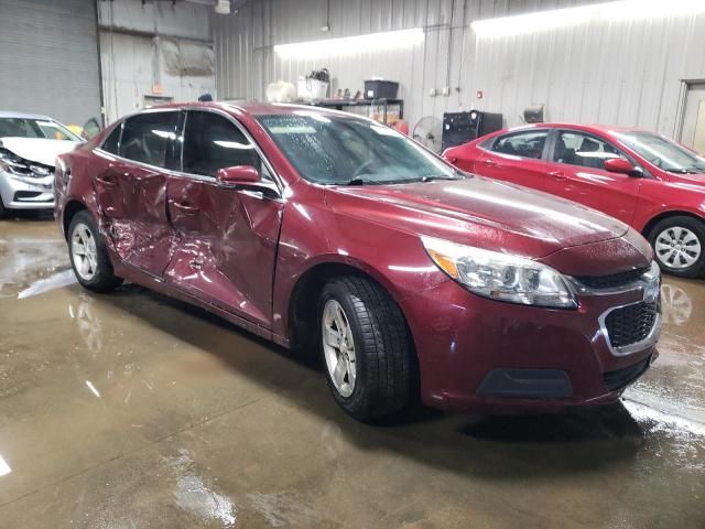 2016 Chevrolet Malibu Limited LT