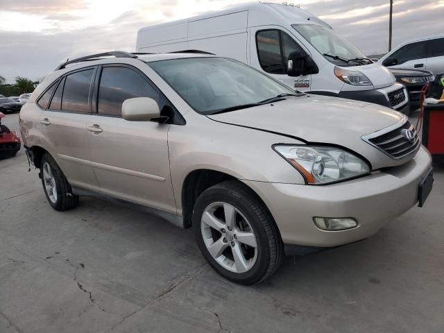 2007 Lexus RX 350