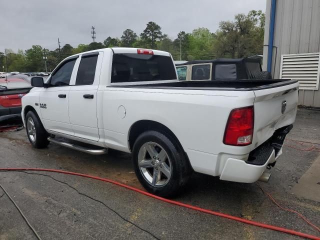 2014 Dodge RAM 1500 ST