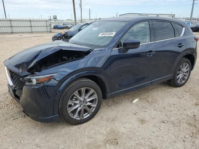 2024 Mazda CX-5 Premium Plus