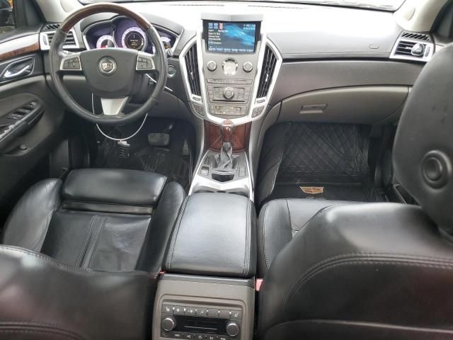 2010 Cadillac SRX Premium Collection