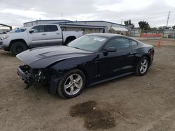 Muscle Cars for sale at auction: 2020 Ford Mustang