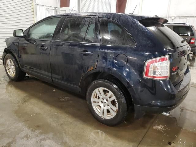 2008 Ford Edge SEL