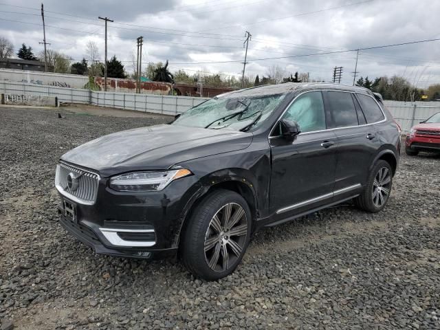 2022 Volvo XC90 T6 Inscription