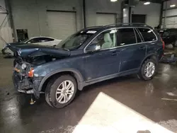 Salvage cars for sale at Ham Lake, MN auction: 2009 Volvo XC90 3.2