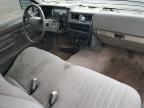 1991 Nissan Truck Short Wheelbase