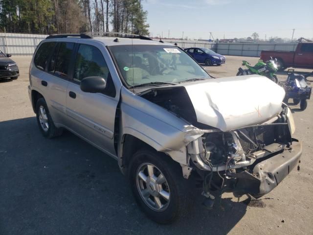 2004 GMC Envoy